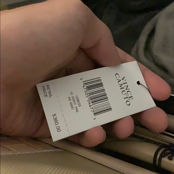 Vince Camuto Kerrie 3pc Hardside Spinner Luggage - Picture 10 of 12